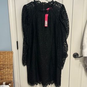 NWT Lilly Pulitzer Averi Dress